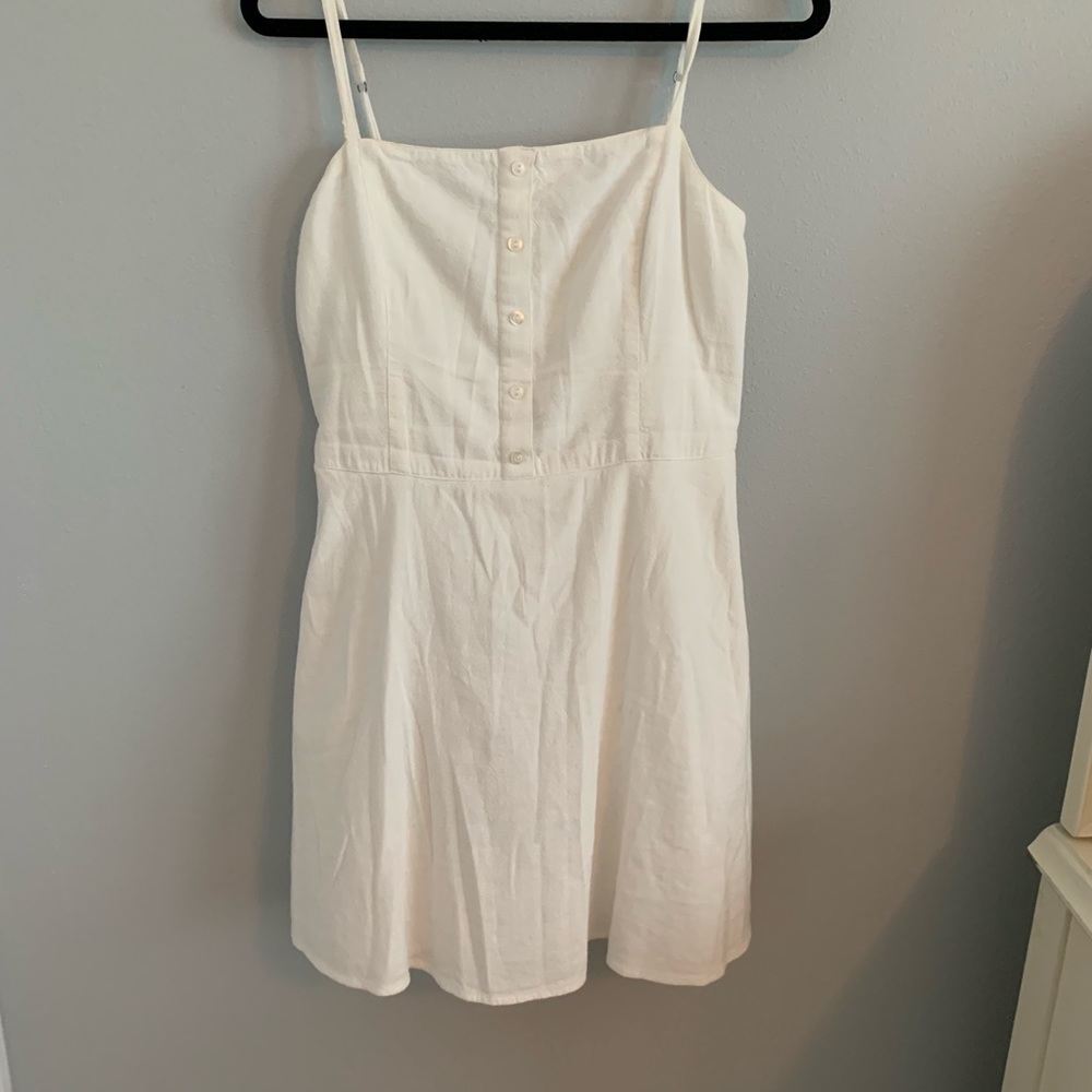 Hollister skater dress